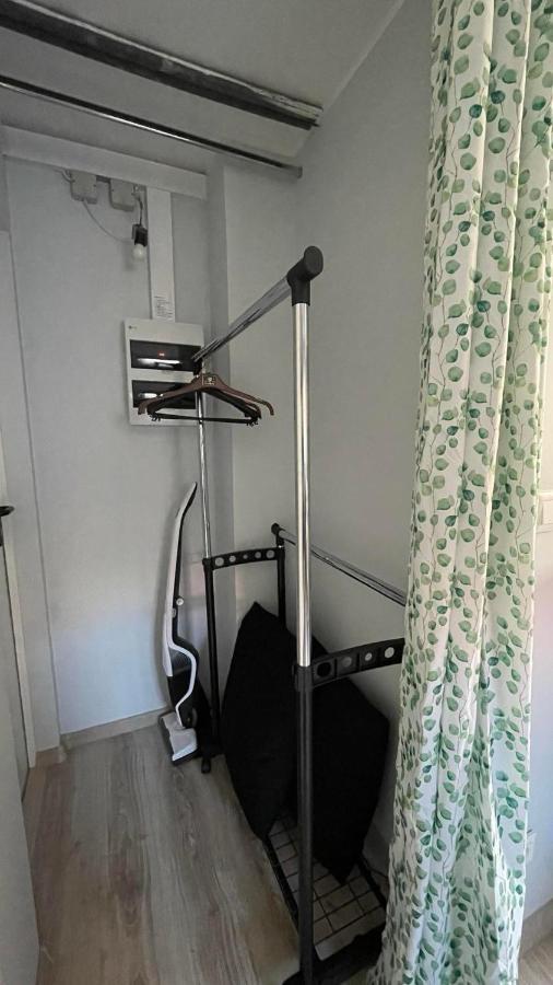 Apartament U Waldka Mechelinki Buitenkant foto